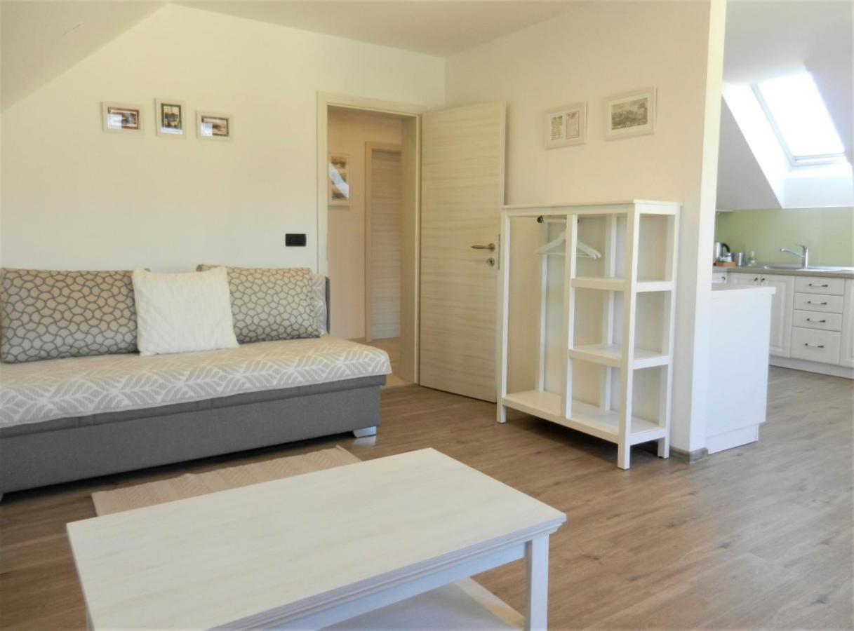 Апартаменты Apartma Toro Блед Экстерьер фото