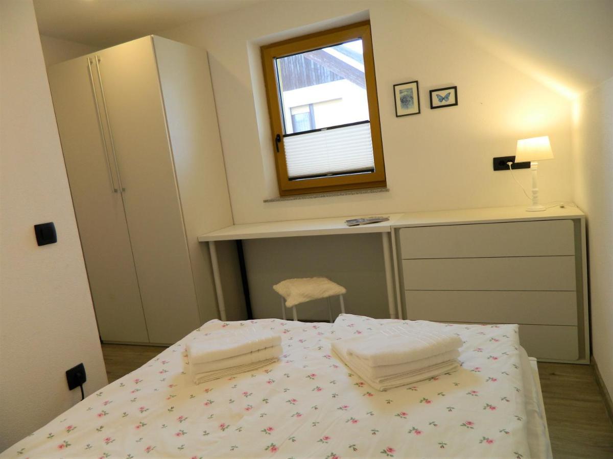Апартаменты Apartma Toro Блед Экстерьер фото