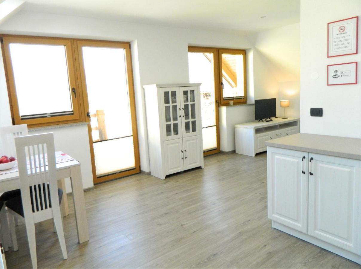 Апартаменты Apartma Toro Блед Экстерьер фото