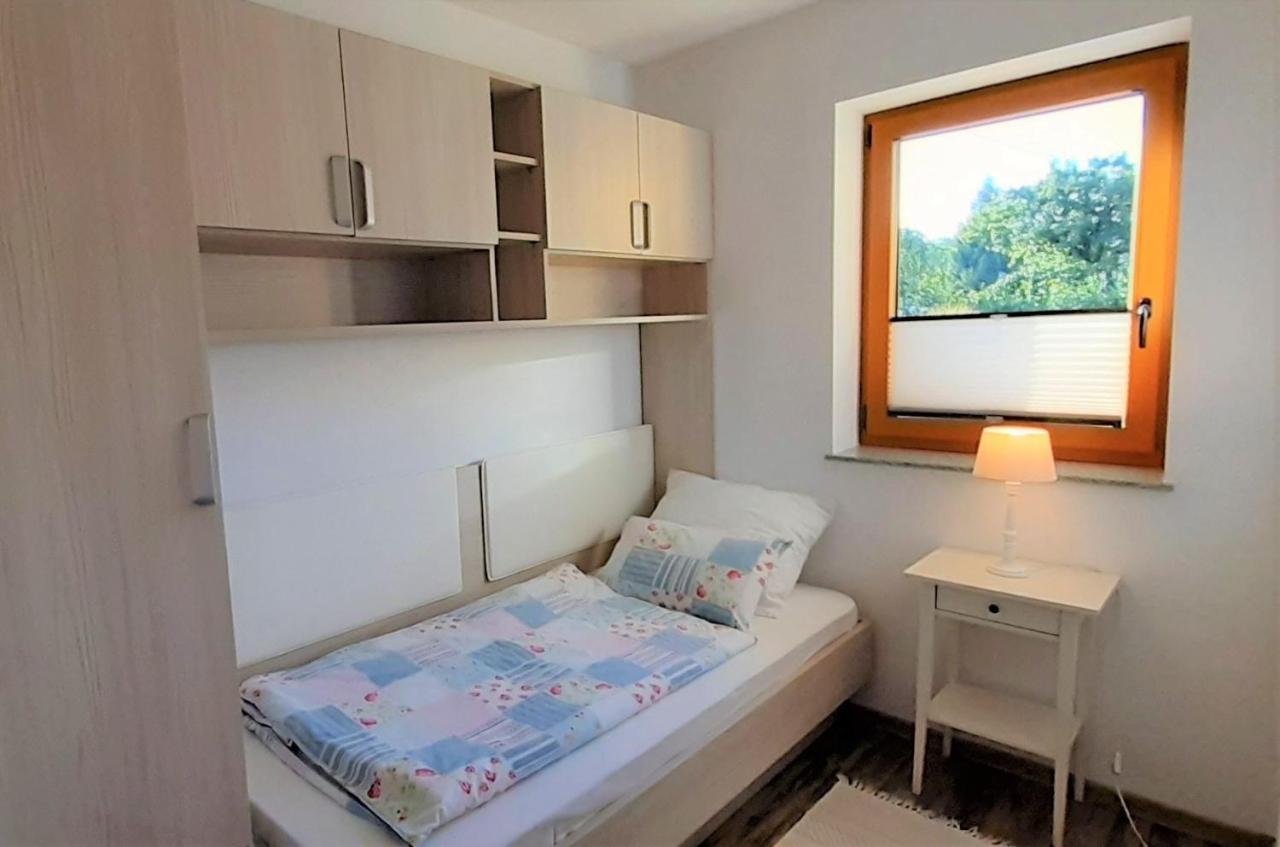 Апартаменты Apartma Toro Блед Экстерьер фото