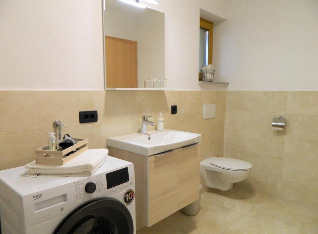 Апартаменты Apartma Toro Блед Экстерьер фото