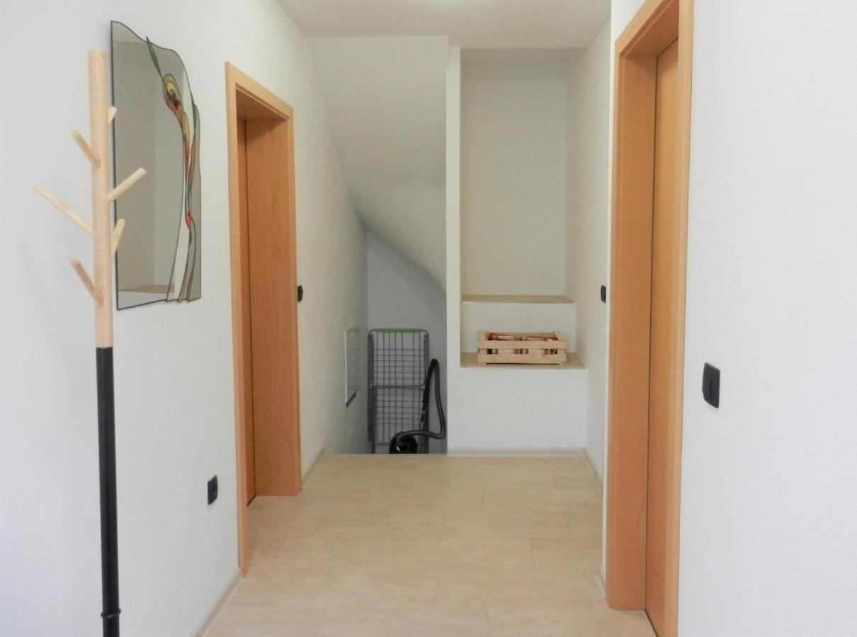 Апартаменты Apartma Toro Блед Экстерьер фото